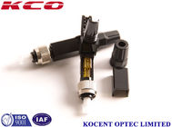 Multimode 55mm FC/UPC Fiber Optic Fast Connector 2.0mm, 3.0mm