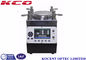 PM6800 Corner Pressure Fiber Optic Polishing Machine Patch Cord Grinding Device