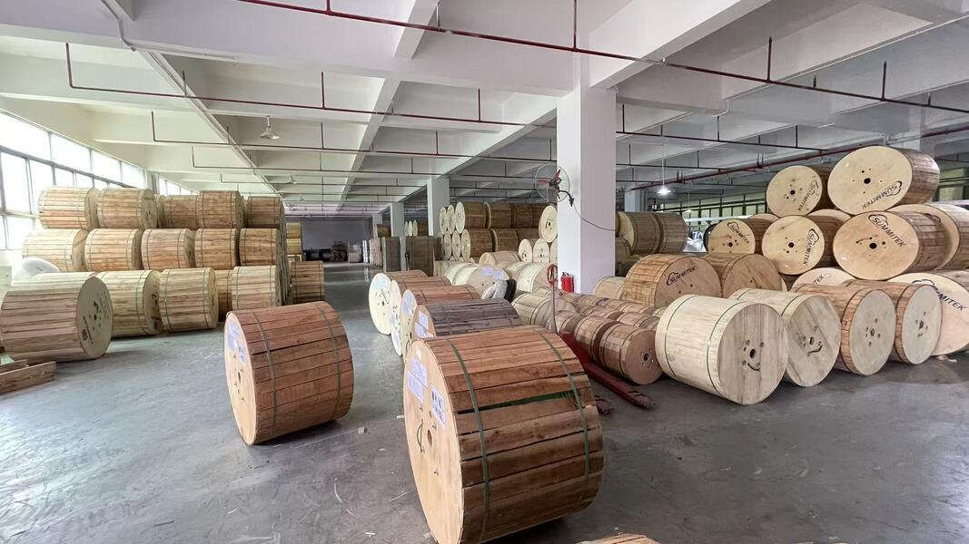 Cina KOCENT OPTEC LIMITED Profil Perusahaan