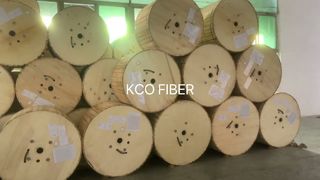 KCO Fiber, pabrik kabel fiber optik, produsen kabel fiber optik, supplier kabel fiber optik