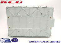 KCO-FDP-16M Fiber Optic Terminal Box Splice Junction Box 16 Port 1X16 LGX Splitter