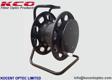 Handhold Fiber Optic Patch Cord with 0.2dB Insertion Loss and 55dB Return Loss for FTTA and Army Field Applications