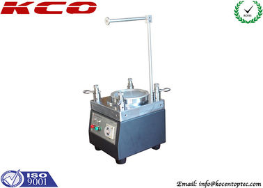 Fiber Optic Polishing Machine Untuk Patch Cord / Pigtail Produksi Line