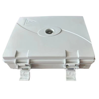 1m Kotak Serat Optik Single-Mode/Multi-Mode Dengan Perlindungan IP65