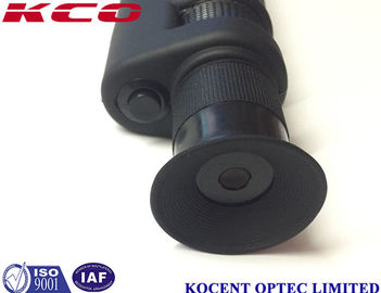 Inspector Fiber Optic Tools Mini Handle Optical Fiber Microscope Ferrule End Face Checking KCO-200x