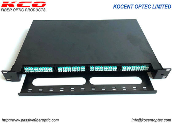 Kotak Terminal Panel Patch MPO MTP Hyperdensity 24fo KCO-MPO-961U